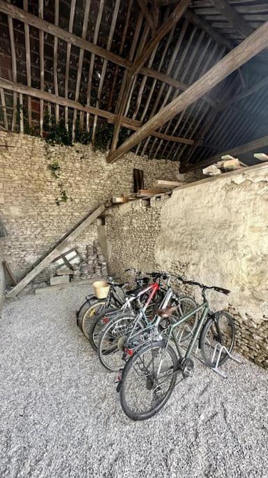 W27A - Splendide Appartement A 3' De Giverny Limetz Dış mekan fotoğraf