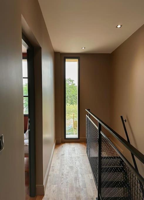 W27A - Splendide Appartement A 3' De Giverny Limetz Dış mekan fotoğraf