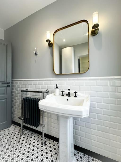 W27A - Splendide Appartement A 3' De Giverny Limetz Dış mekan fotoğraf