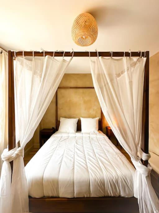 W27A - Splendide Appartement A 3' De Giverny Limetz Dış mekan fotoğraf