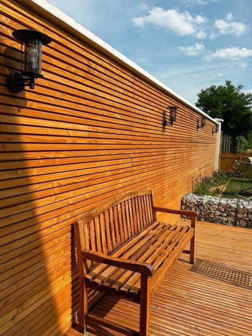 W27A - Splendide Appartement A 3' De Giverny Limetz Dış mekan fotoğraf